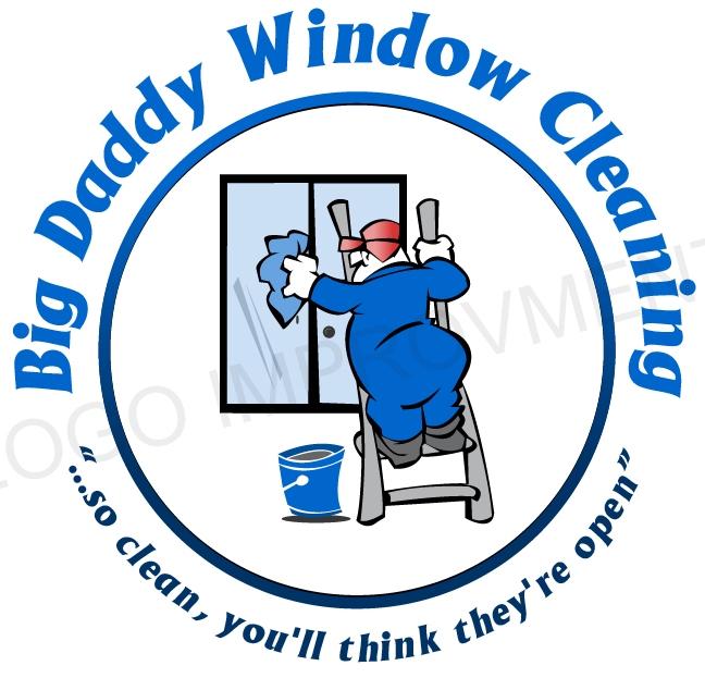 Big Daddy Window Cleaning Winchester VA 22604 5404094977